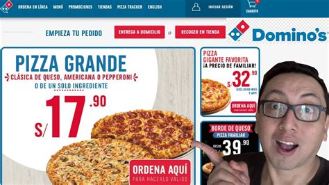 dominos abierto ahora|como pedir pizza dominos por internet.